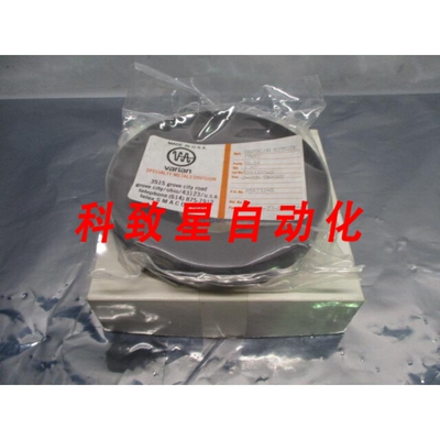 工业配件0200-73-E0850 TANTALUM NITRIDE (TAN) S-GUN TARGET 99