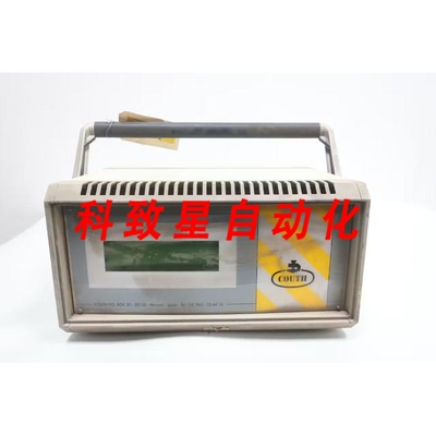 工业配件COUTH MC2000-K ENGRAVER CONTROLLER 110V-AC
