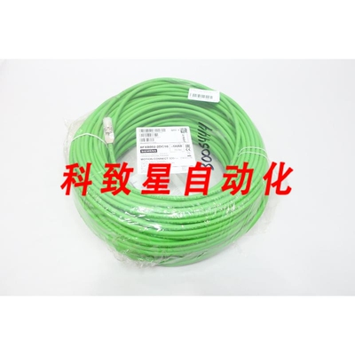 工业配件6FX8002DC10-1HA0 MOTION-CONNECT 800PLUS 信号电缆组件