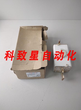 工业配件D123GB75V700EF保险丝链 PROTISTOR Q078191 SHAWM