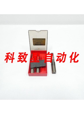 工业配件C54893 HSGT 4FLT H4 TAP SET 7/8IN