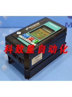 工业配件GOLDSTAR(LG)/IGBT INVERTER/STARVERT-IS/SV037IS-4/(DH