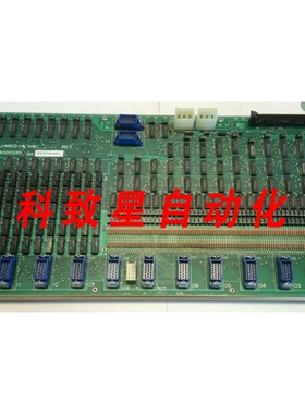 工业配件JANCD-I0 OIB DF8000020 JANCD-10O1B CNC JANCD-I0 OIB