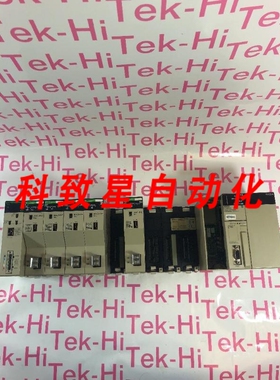工业配件CS1W-BC103 带CS1G-CPU43H PA204 CS1W-DRM21-V1