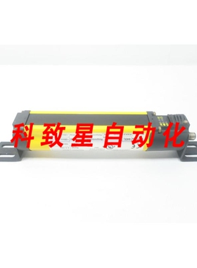 工业配件440L-R4K0160YD 光幕接收器 160MM 24V-DC