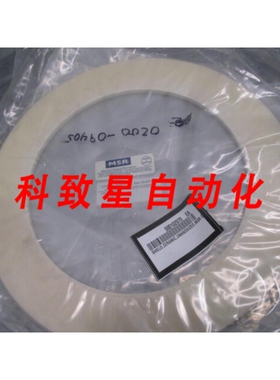 工业配件AMAT 0020-09405 CERAMIC RING NITRIDE CLEANED 103778