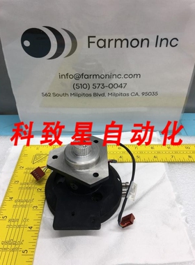 工业配件246613-002 STEPPER MOTOR ASSEMBLY DRIVE GEAR ASSEMBL