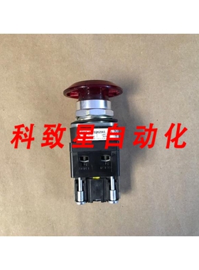 工业配件800T-FXJEQH2RA5系列U 12-130VAC/DC按钮停止