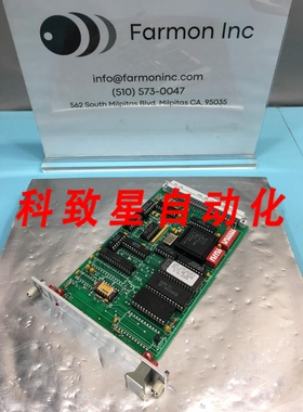 工业配件LEP 620995-00 MOTOR CONTROL PCB 60-000163 154518