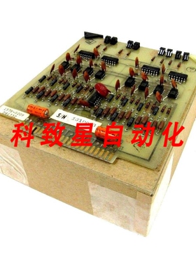 工业配件TOCCO 1579-0209电路板 15790209 D81732