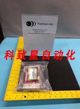 工业配件STEC SEC-4400M MFC MASS FLOW CONTROLLER 300 CCM SF6