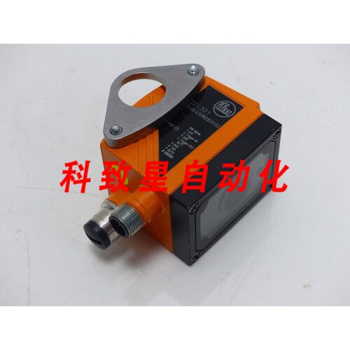 工业配件O2I301 O2IIOS-G/D/RS232/E1/E2 02I301多码阅读器