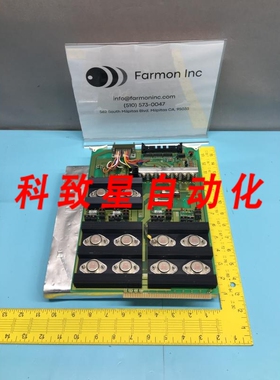工业配件T-1870A DRIVER-1 PCB BOARD 131648