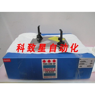 CHLID WITH 03277 00109736 0021 ETCH MXP 工业配件AMAT CLAMP