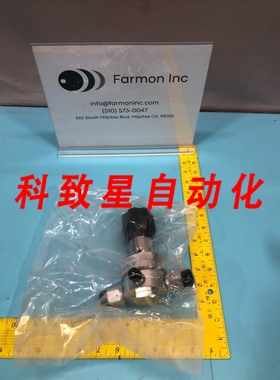 工业配件AP1802S 3PW FV8 FV8 0 REGULATOR VALVE 193739