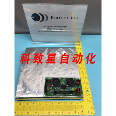 工业配件AMAT 0100-09017 ERCONNECT BOARD P5000 144803