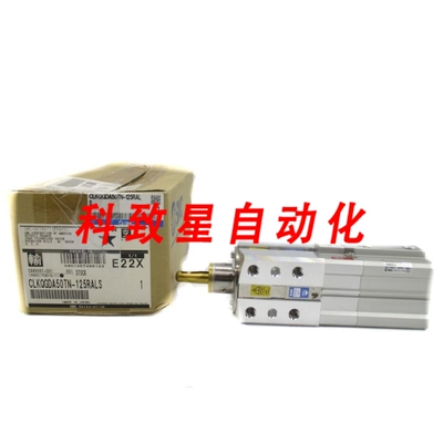 工业配件CLKQGDA50TN-125RALS