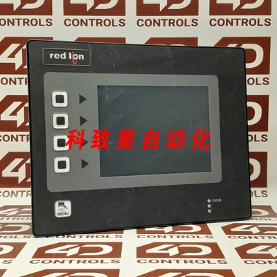 工业配件G306A000 G3系列5.7英寸 HMI图形 LCD