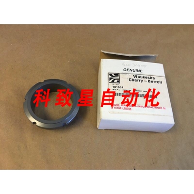 工业配件WAUKESHA CHERRY-BURRELL 101661 130U2