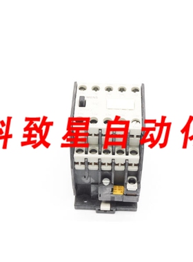 工业配件3TH4355-0AK6 110/120V 10A