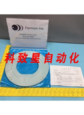 工业配件TEL 885-430017 CLAMP RING ASSY 130657