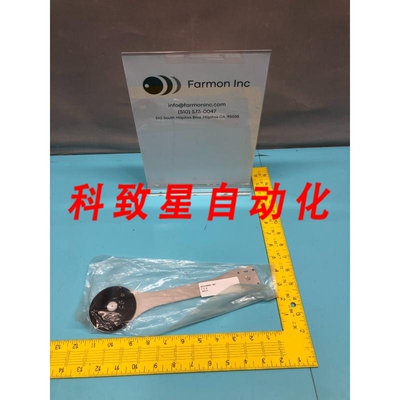 工业配件AMAT 0010-06040 END EFFECTOR SUCTION CUP 182754