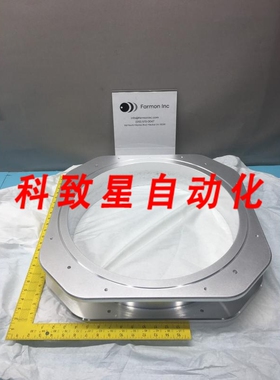 工业配件AMAT CHMID ADAPTER 300MM SEC CUF LINER ENDURA 131086