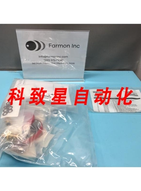 工业配件AMAT 02403914 KIT IQDP80 MECH LLC&MED&HARSH PROC FTG