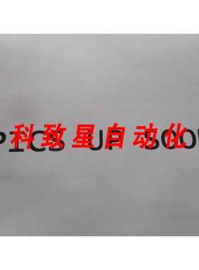 工业配件CPS211 00 PS 24VDC模块