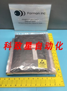 工业配件H2212001 PCB OPTICAL CRU SLAVE 131655