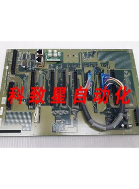 工业配件TYB61F-1/SYS1 PCB板订货号3D81-000040-V2