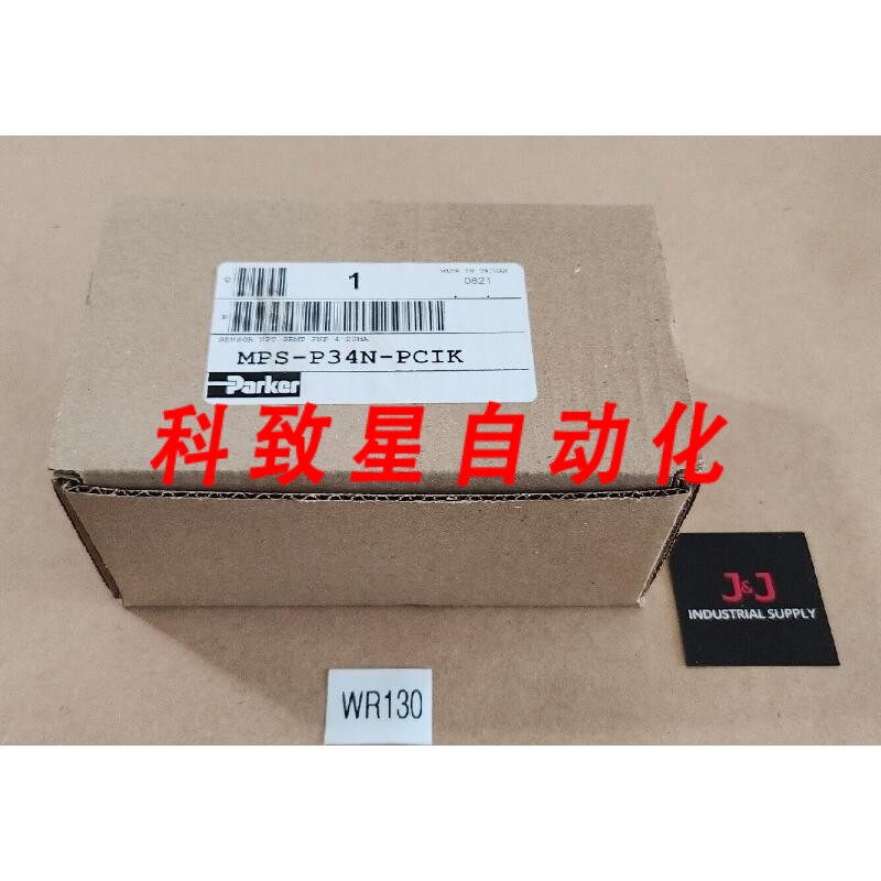 工业配件MPS-P34N-PCIK传感器NPT GRMT PNP 4-20MA