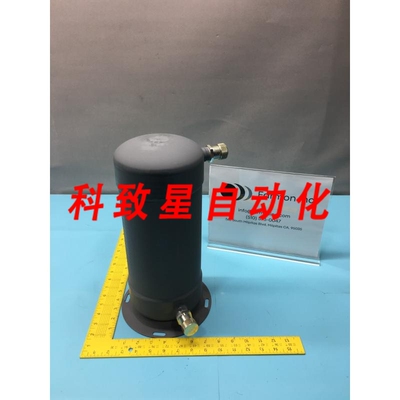 工业配件AMAT 3620-01018 FILTER ABSORBER CRYO PUMP 131870