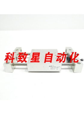 工业配件PHD 3BS031X3X11/2-M 气动推进器引导滑轨