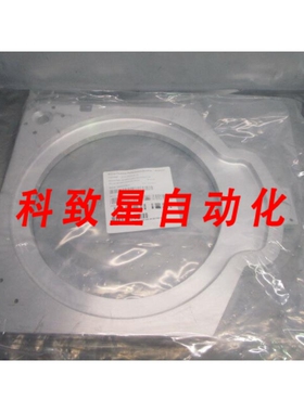 工业配件AMAT 0040-06596 NDM80-029 PLATE LID 200MM REV 01 102