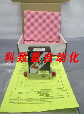 工业配件FC900MEP5 MASS FLOW CONTROLLER MFC 02 50 SCCM AMAT 0