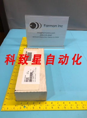 工业配件AMAT 00215095 OXIDE CLAMP 5200 SYSTEM 148824