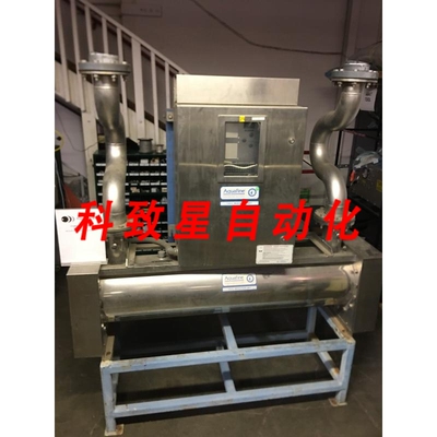 工业配件AQUAFINE UV WATER SYSTEM SCD-1200 TOC REDUCTION&CHLO