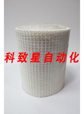工业配件INTRALOX SERIES 1100 FLUSH GRID POLYPROPYLENE WHITE