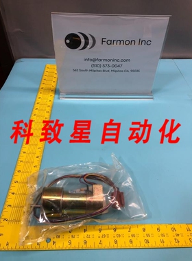 工业配件GM9413J818 12-8882-044 SERVO MOTOR 12 VDC 500 CPR 14