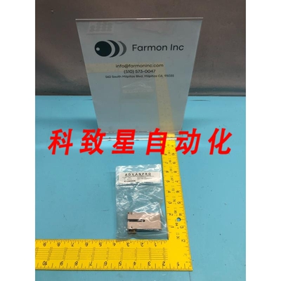 工业配件ADVANPRO 03-0070 ASSY SORT SHUTTLE 52L 165709