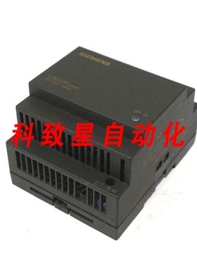 工业配件6EP1332-1SH42电源 6EP13321SH42