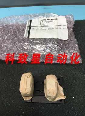 工业配件GCA/PRECISION 82920G1 LENS ASSY CCD CAMERA 082920G1