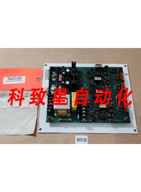 工业配件HELM Z23291 B01C116-3C B01A116-3C PC板 S/N 1-95228