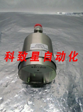 工业配件E28BU5TBF1B CAPACITANCE MANOMETER 0.05 TORR 100670