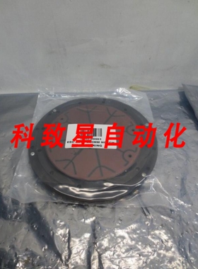 工业配件AMAT 0040-09961 ESC ASSY 200MM NOTCH W/BACKING 11152