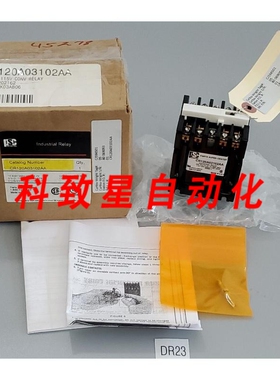 工业配件CR120A03102AA继电器10A 300V