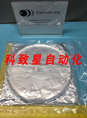 工业配件SEMICONDUCTOR EQUIPMENT SET-805-Z03-AG-F37 GAS TRENC