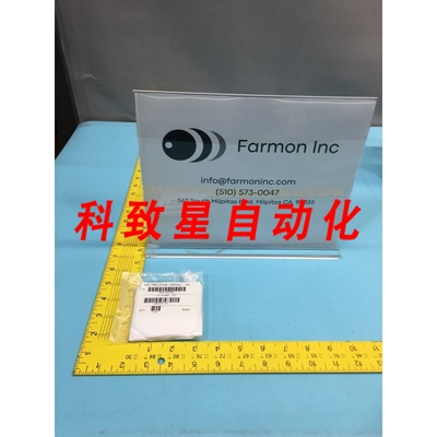 工业配件AMAT 0021-06285 COVER MIXING INSERT LID PRODUCER 142