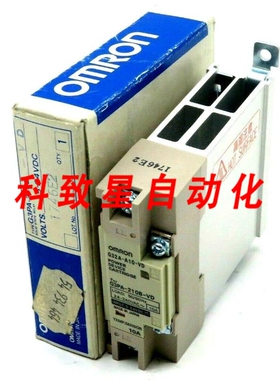 工业配件G3PA-210B-VD固态继电器5-32A-A10-VD G3PA210BVD